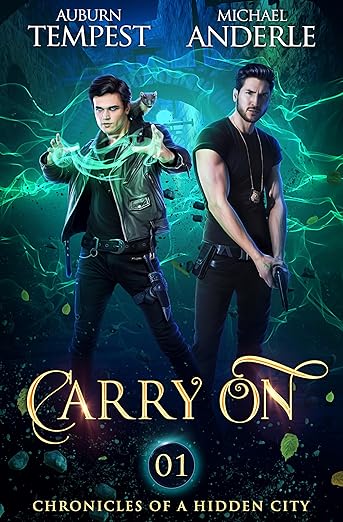 Carry On