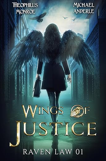 Wings of Justice
