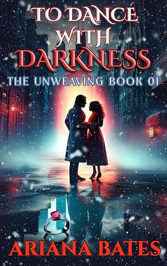 To Dance with Darkness