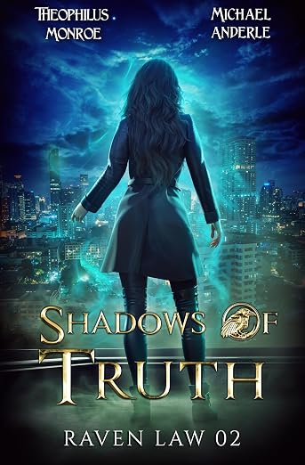 Shadows of Truth