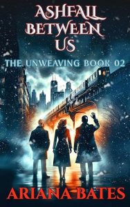 Ashfall Between Us
