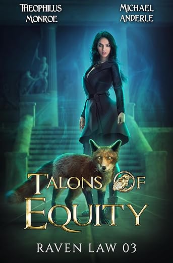 Talons of Equity