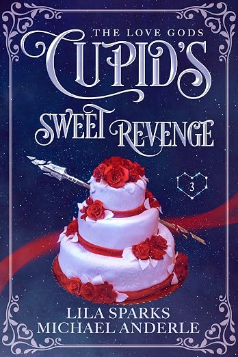 Cupid’s Sweet Revenge
