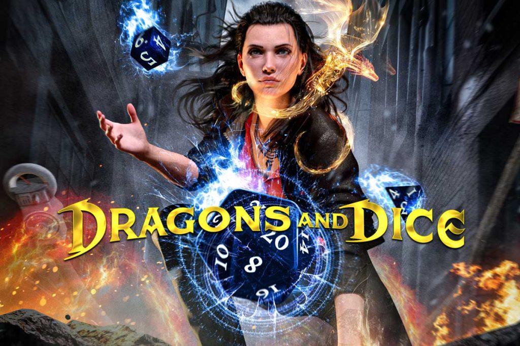 Dragons and Dice