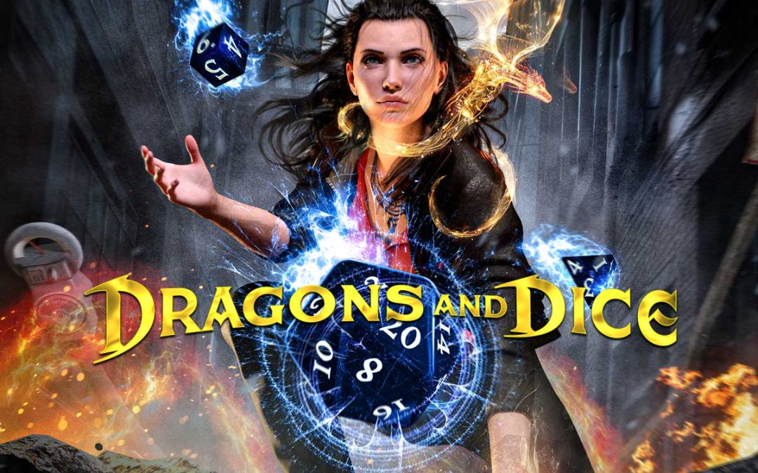 Dragons and Dice