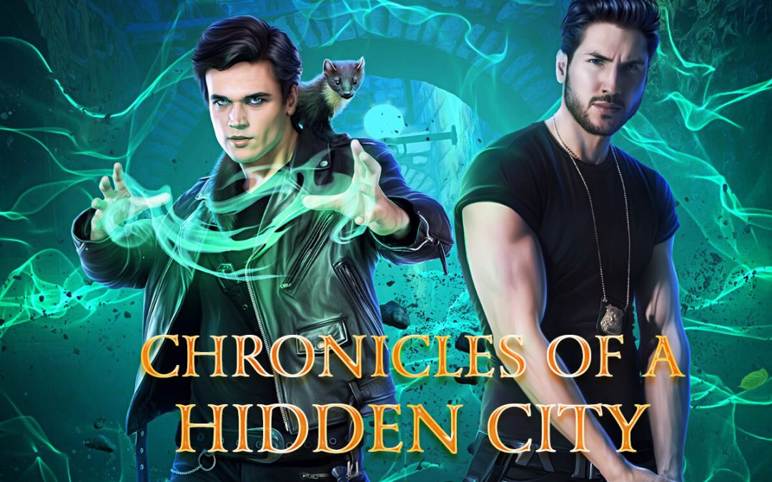 Chronicles of a Hidden City