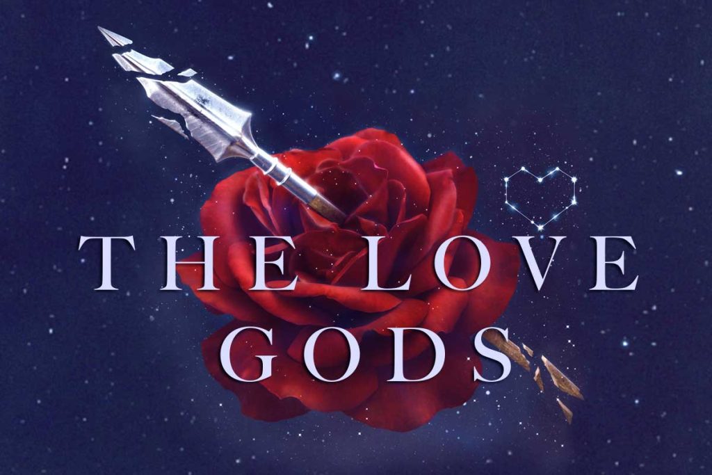 The Love Gods