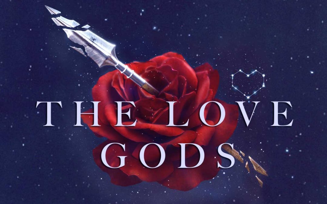 The Love Gods