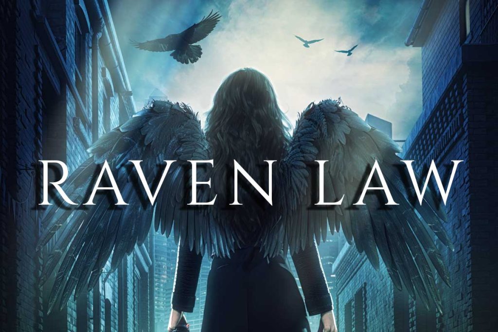 Raven Law