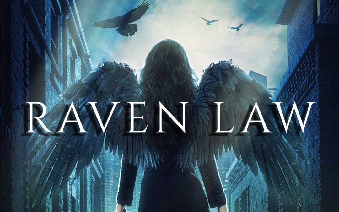 Raven Law