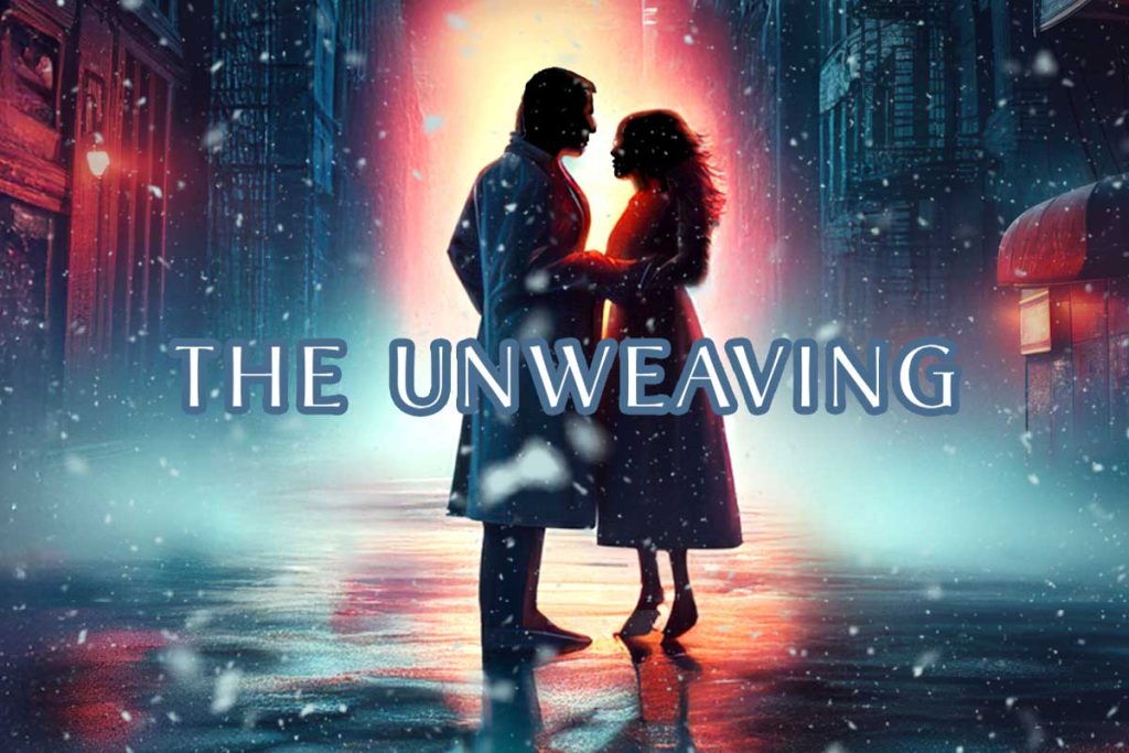 The Unweaving