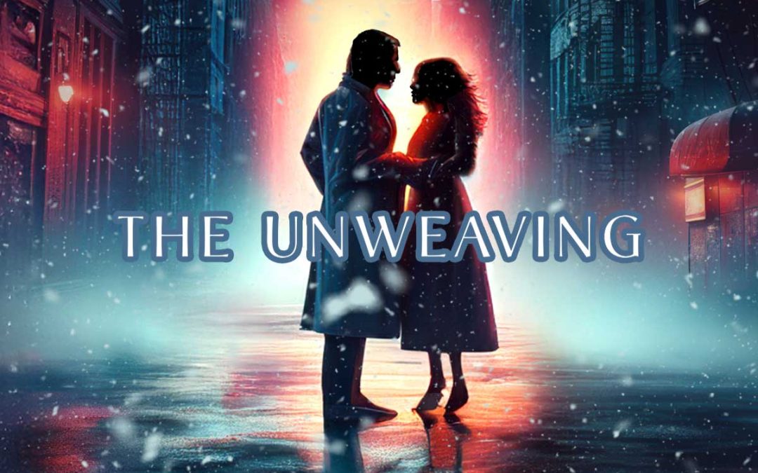 The Unweaving